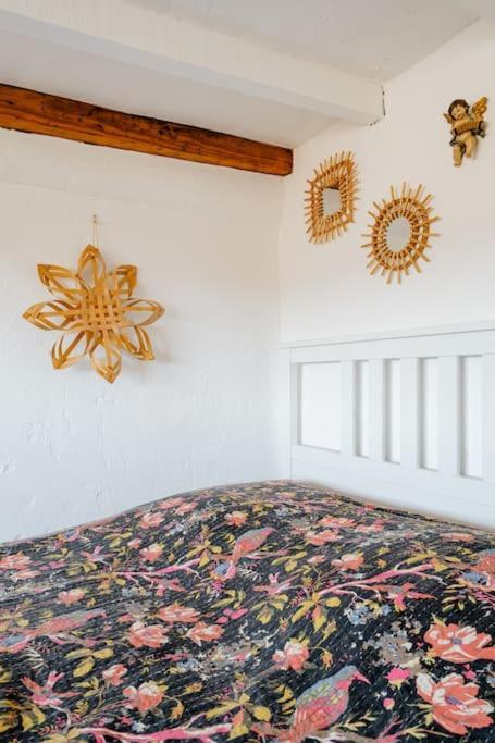 Chambre Atypique Dans Cafe Healthy Saint-Paul-de-Vence Eksteriør bilde